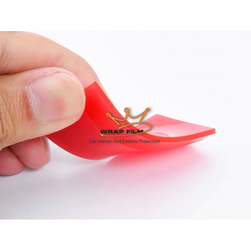 Gạt cao su chuyên dán PPF