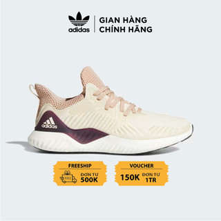 Giày adidas alphabounce beyond má tím D887G