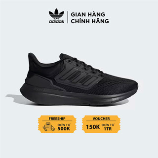 Giày 𝘼𝘿𝙄𝘿𝘼𝙎 eq21 running black dw877