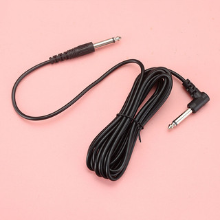 Dây Line cắm đàn Guitar ra loa dài 1,5m 3m