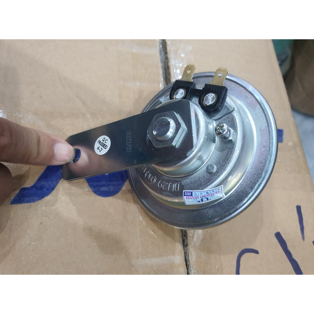 KÈN XE LEAD / CÒI XE LEAD / SCR ZIN TRẦN WOANG