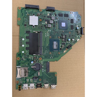 Main asus x550cc, x550ca core i3 card rời