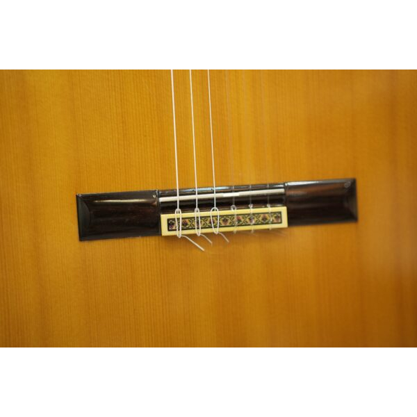 GUITAR CLASSIC Yamaha C400 - Tặng kèm bao chính hãng