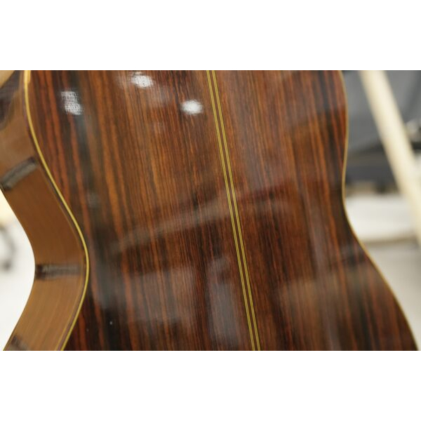 GUITAR CLASSIC Yamaha C400 - Tặng kèm bao chính hãng