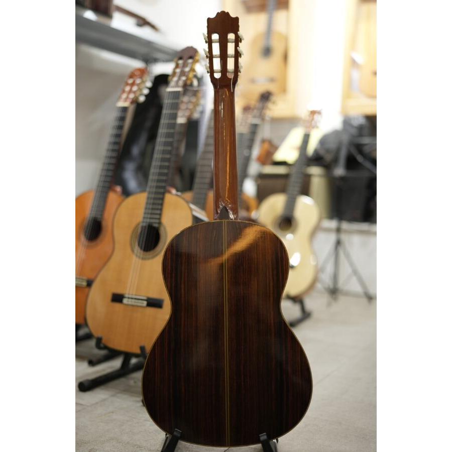 GUITAR CLASSIC Yamaha C400 - Tặng kèm bao chính hãng