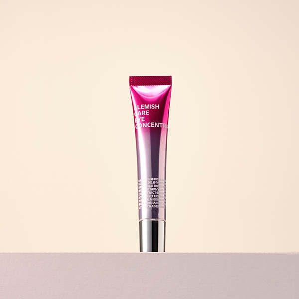 Kem dưỡng mắt giảm thâm, chống nhăn ISOI BLEMISH CARE EYE CONCENTRATE