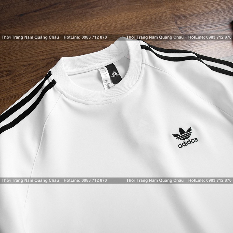 Bộ thể thao nam 🔥Săn hàng giá rẻ chính hãng  USA