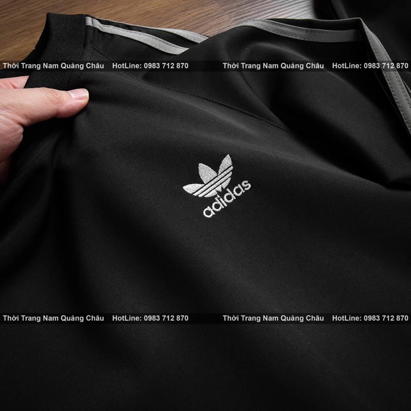 Bộ thể thao nam 🔥Săn hàng giá rẻ chính hãng  USA