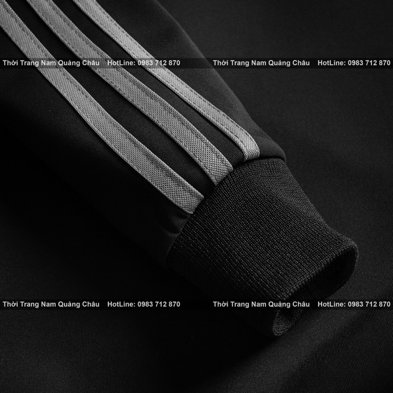 Bộ thể thao nam 🔥Săn hàng giá rẻ chính hãng  USA