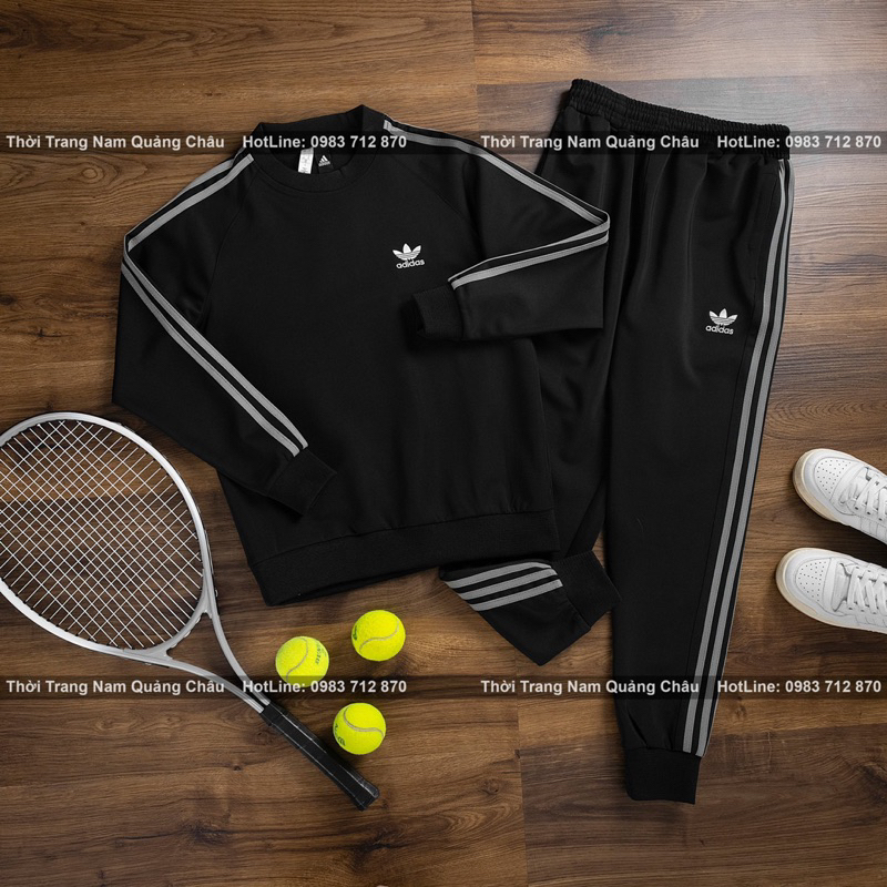 Bộ thể thao nam 🔥Săn hàng giá rẻ chính hãng  USA
