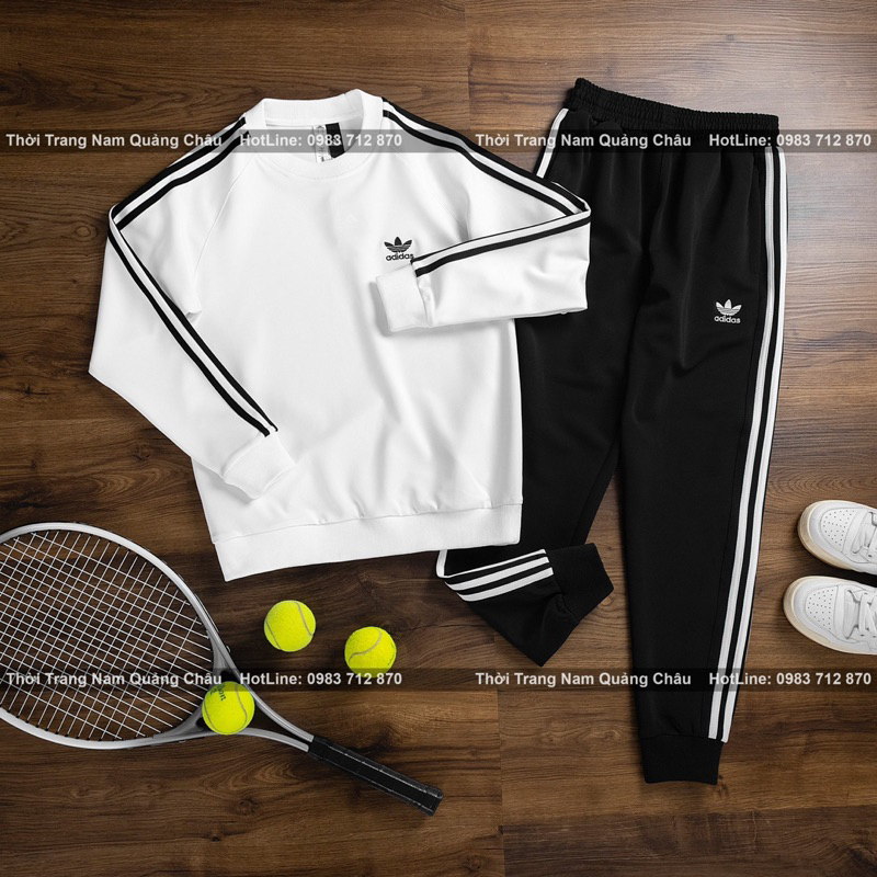 Bộ thể thao nam 🔥Săn hàng giá rẻ chính hãng  USA
