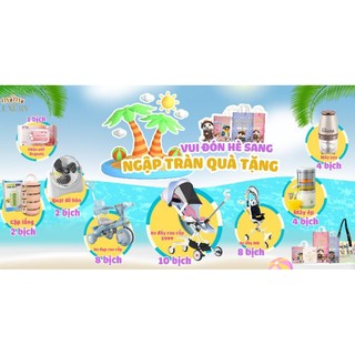 Tã Bỉm MoMoLuXuRy an toàn cho bé [Dán NB 58/S52/M52] [Quần M44/L42/XL40/XXL38/XXXL36 BABIES