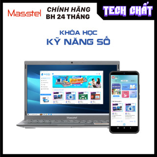 Khóa học kỹ năng số và kỹ năng hội họa cho trẻ