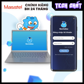 Ứng dụng Nexta Edu trên nền tảng Windows dành cho học sinh và giáo viên