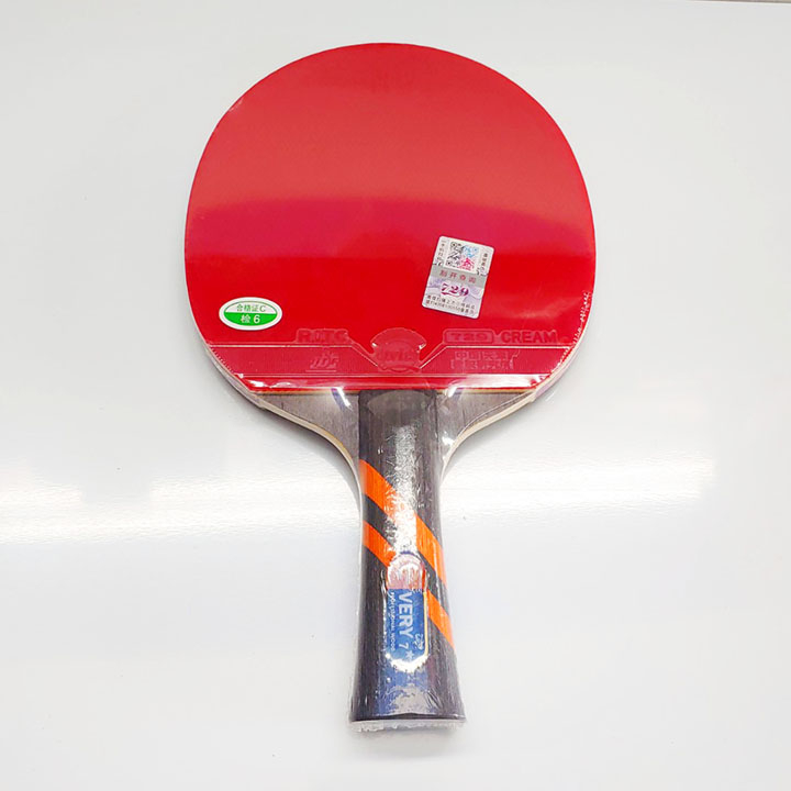Vợt bóng bàn 729 Very 7 sao ⚡ Vợt đánh bóng bàn 729 phù hợp người chơi nghiệp dư, phong trào, dụng c