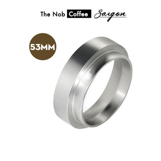 Vòng đong cà phê pha Espresso dùng cho giỏ lọc 53mm | Dùng cho Staresso Mirage và máy pha Breville