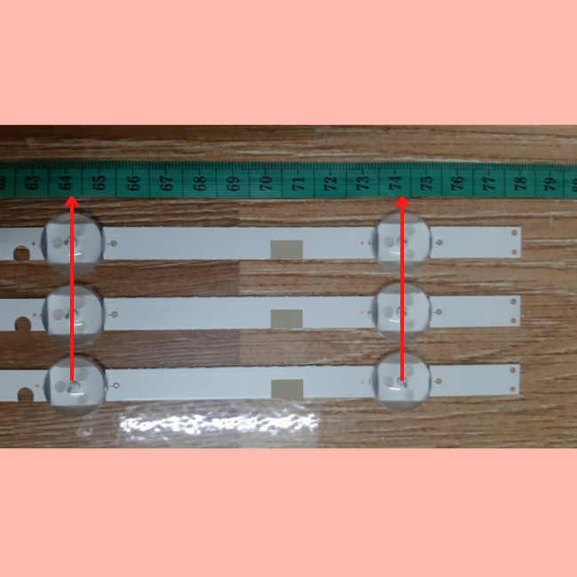 Thanh led tivi samsung 40j5000,40j5200,40j5250,40m5000,40m5200-dthoangduong.