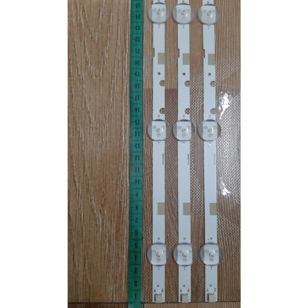 Thanh led tivi samsung 40j5000,40j5200,40j5250,40m5000,40m5200-dthoangduong.