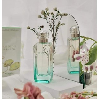Set nước hoa Hermes Un Jardin Sur Le Nil 30ml