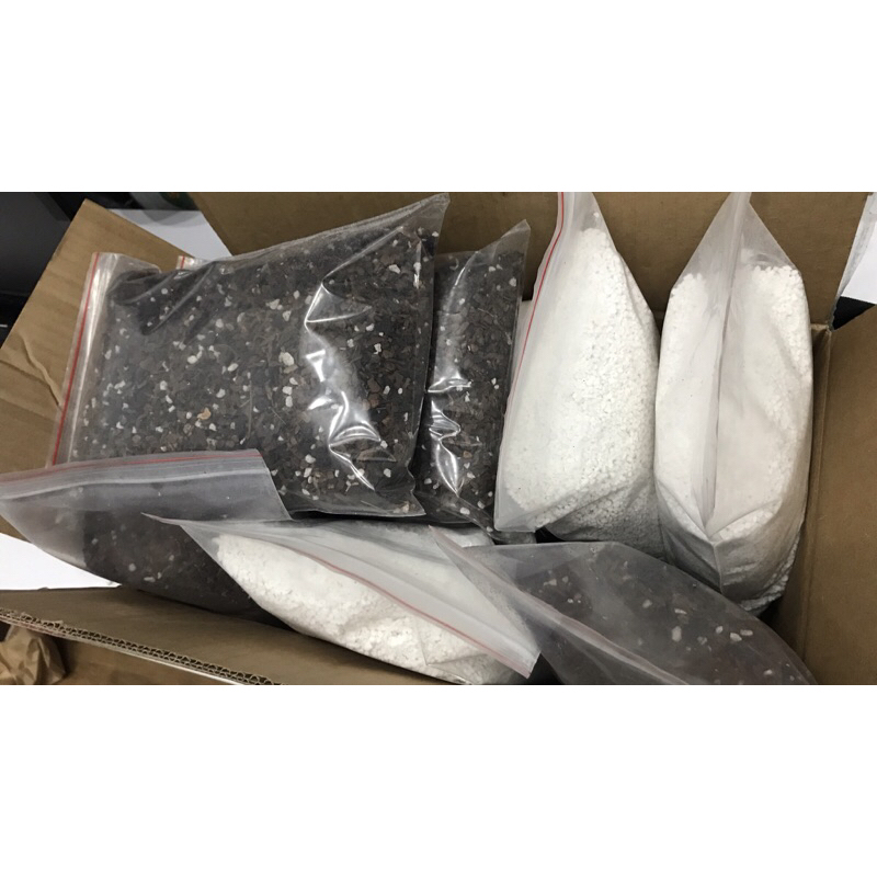 Giá thể kiểng lá siêu kích rễ