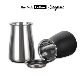 Bình rây lọc bụi mịn bột cà phê chuyên dụng cho Pour Over / French Press / Cold brew