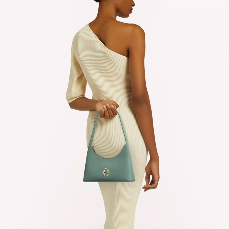 Túi kẹp nách Fula Diamante sang chảnh full 4 màu