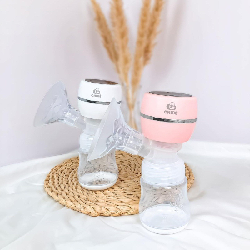 Máy Hút Sữa Điện Đơn Không Dây CHIBÉ MOMI 3 -Bảo hành 18 tháng-1 MÁY