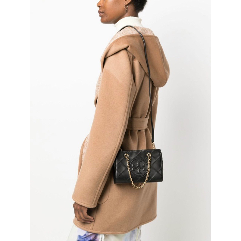 Túi xách Tory Burch Fleming Soft Mini Chain Tote