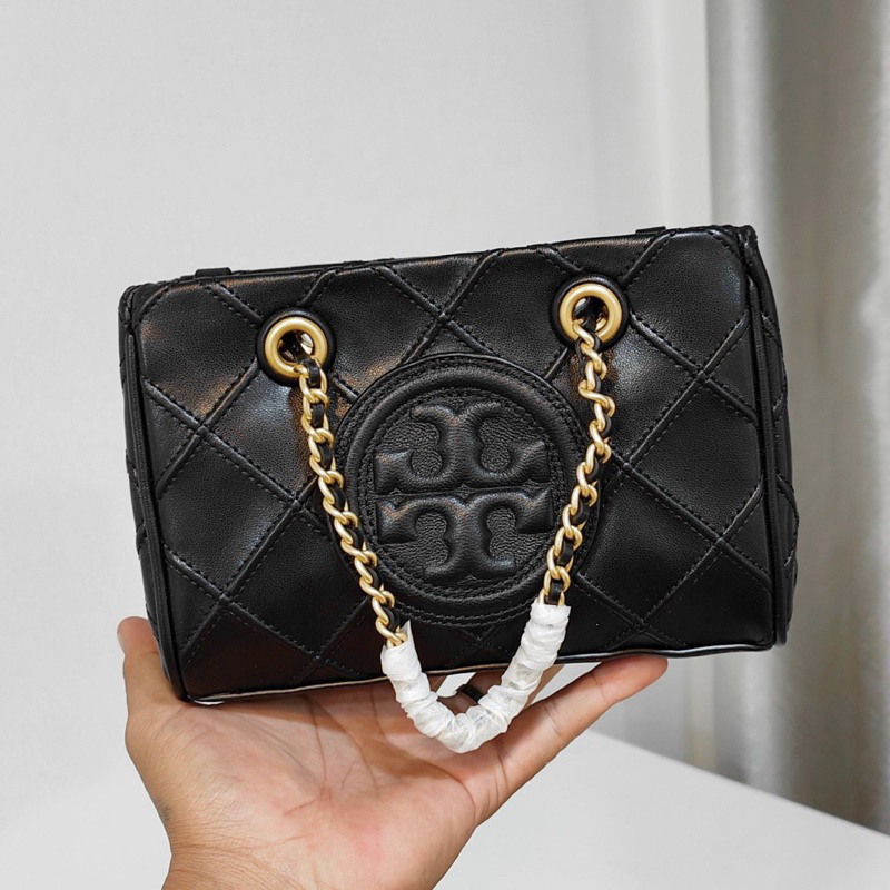 Túi xách Tory Burch Fleming Soft Mini Chain Tote