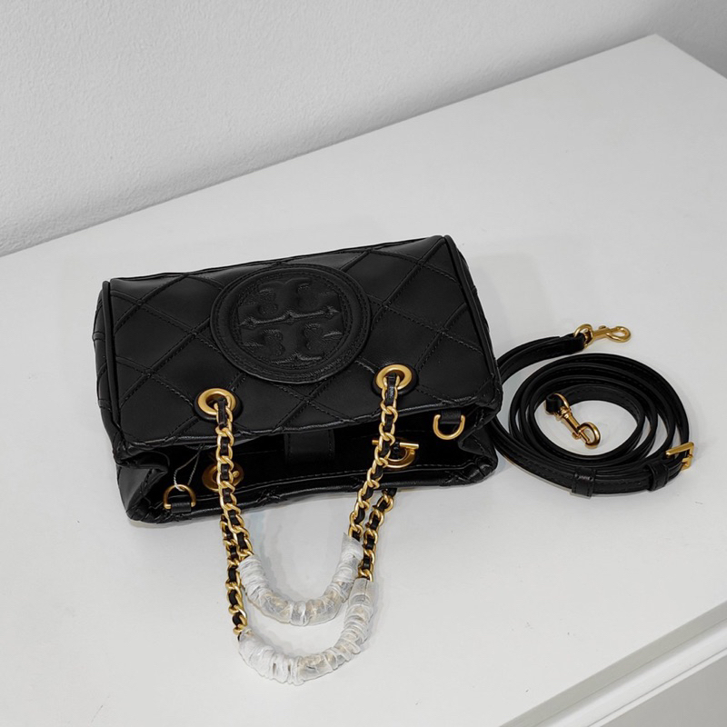 Túi xách Tory Burch Fleming Soft Mini Chain Tote
