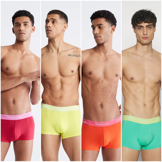 - quần lót nam chính hãng calvin klein mỹ bst "this is love" - pride/lgbtq+ 2023-henry authentic