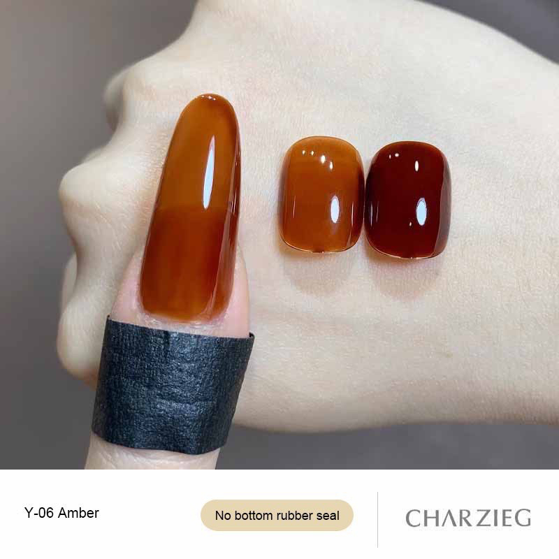 Sơn Gel Thạch nâu cánh gián