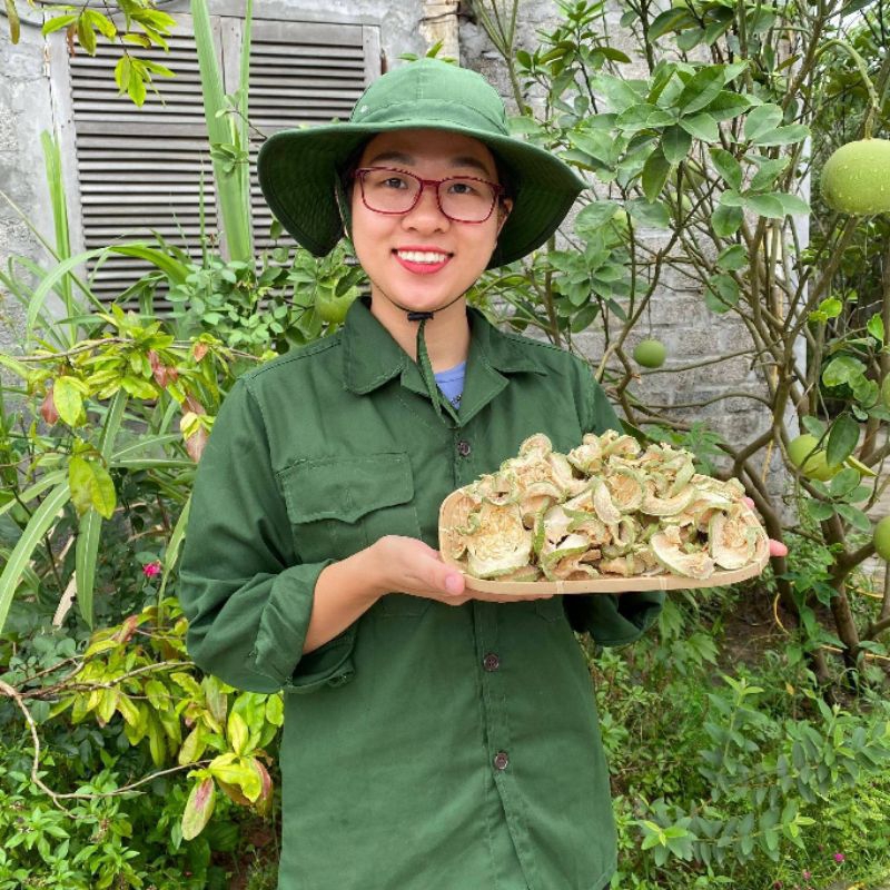 Bí đao thơm Bắc Kạn- Thu Trang Tea