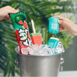 Kem Dưa Hấu Lotte Hàn Quốc