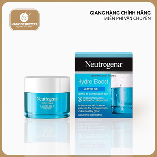 Kem dưỡng ẩm neutrogena hydro boost 50ml