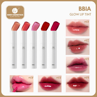 Son tint bóng bbia glow lip tint 3.2g/thỏi