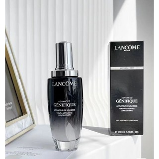 [100ML]Serum Trẻ hóa da  LC Genifique