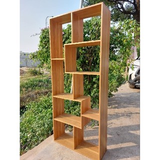 Kê chữ u, kệ góc gỗ, kệ đa năng