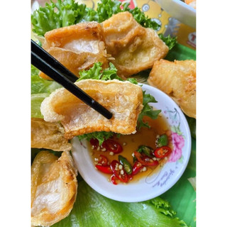KHÔ ỨC CÁ DỨA 1kg (hoả tốc HCM)