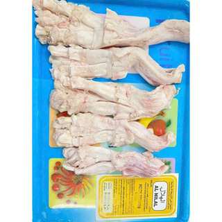 GÂN BÒ CHỮ Y -1kg (hoả tốc HCM)