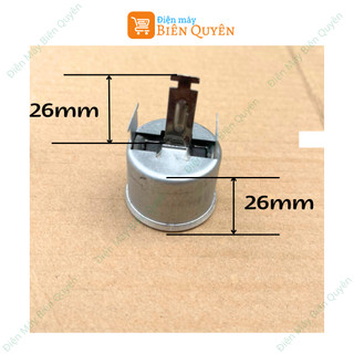 Rơle nồi cơm 2 chân hàng công ty