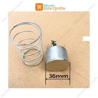 Rơle nồi cơm 2 chân hàng công ty