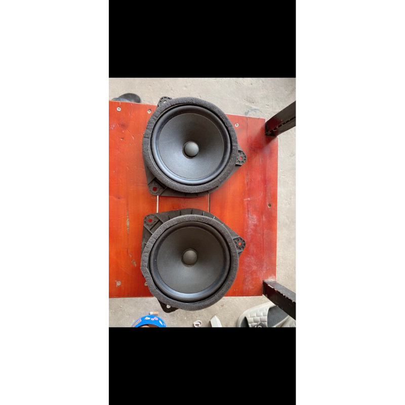 Đôi loa tháo xe fotuner
