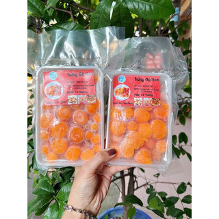 TRỨNG GÀ NON 500gr (hoả tốc HCM)