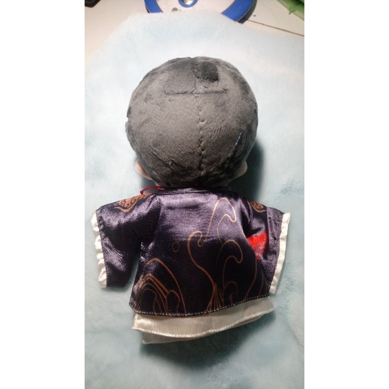Outfit Vương Gia cho doll 20cm