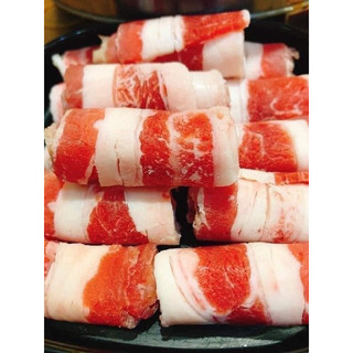 BA CHỈ BÒ CUỘN 500gr (hoả tốc HCM)