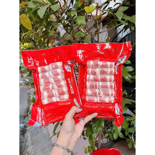 BA CHỈ BÒ CUỘN 500gr (hoả tốc HCM)