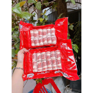 BA CHỈ BÒ CUỘN 500gr (hoả tốc HCM)