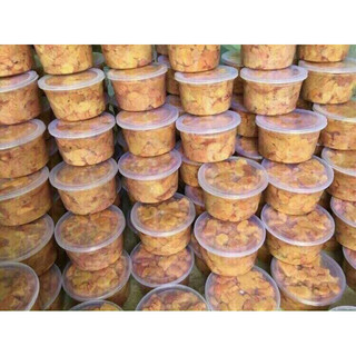 TRỨNG CÁ SẶC 500gr (hoả tốc HCM)