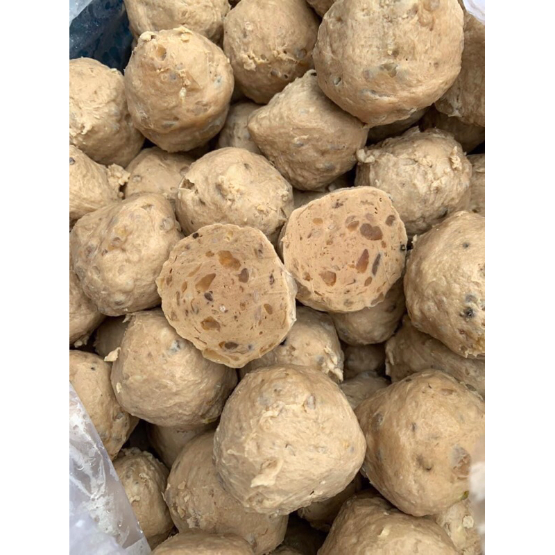 BÒ VIÊN GÂN 500gr